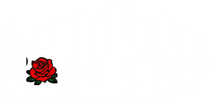 Rose City Redevelopment logo